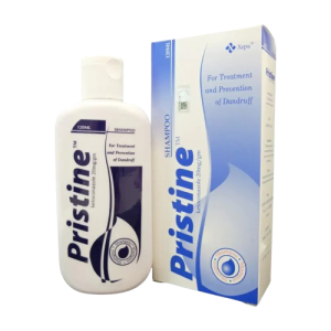 Pristine Shampoo x 120ml