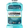 Listerine Coolmint x 250ml (Biru)