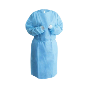 PPE Isolation Gown x Each