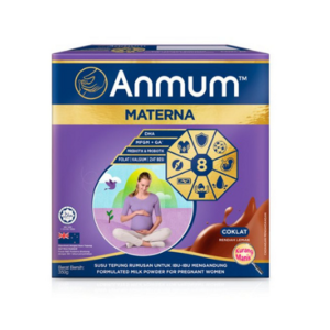 Anmum Maternal x 350g