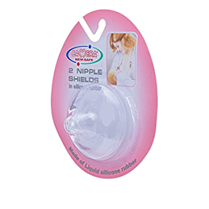 Camera 2 Nipple Shields x Each(20312)