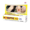 A-Septic As Gel x 15g