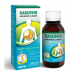 Gascovid Advance x 150ml