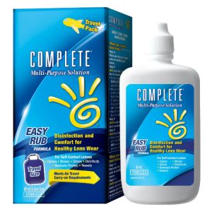 Complete Easy Rub x 60ml