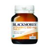 B/Mores Vit C Tabs 500mg x 30's