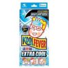 Kool Fever Ext Cool 3x2's (Adult)