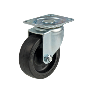 Solid Castor Tyre x Each (AHC)