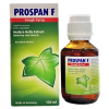 Prospan F Cough Syrup x 100ml