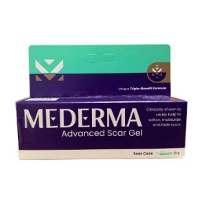 Mederma Advanced Scar Gel x 20g