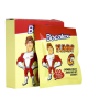 Bocalex Yummy C+ Chewable Blocks 3x20's