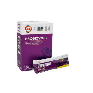 GKB Probizymes x 10's