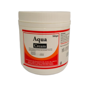 Aqua Cream x 500g