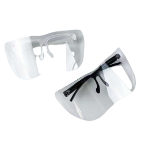 Face Shield Spec x Each