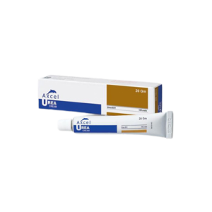 Axcel Urea Cream x 20g