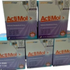 Actimol 650mg 10 x 10's