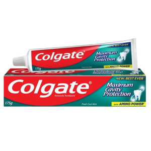Colgate T/P Fresh Cool Mint x 175g (RM9.29)