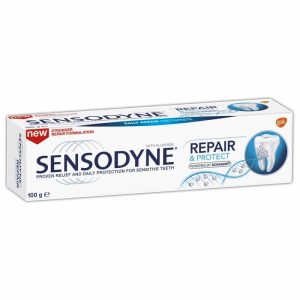Sensodyne T/P Repair & Protect x 100g (RM15.50)