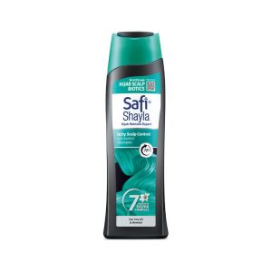 Safi Shayla Shp.Itch-Kontrol x 160ml
