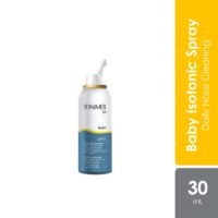 Tonimer Lab Baby Isotonic Nasal Spray x 30ml