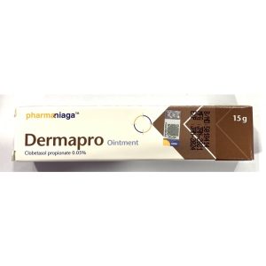 Dermapro Ointment x 15g