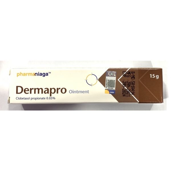 Dermapro Ointment x 15g