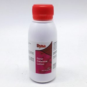 Dyna Calamine Lotion x 100ml