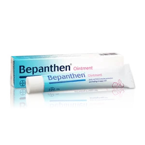 Bepanthen Baby Ointment x 30g
