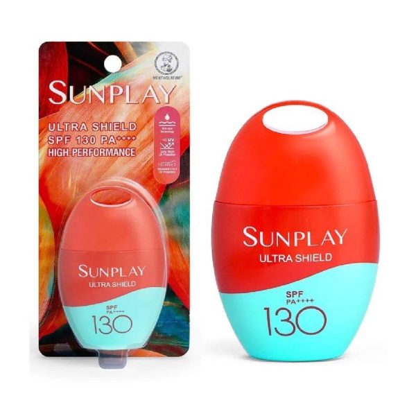Sunplay Ultra Shield SPF 50+ PA++ x 35g