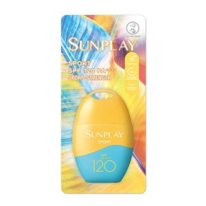 Sunplay Sport Lotion SPF 120 x 35g