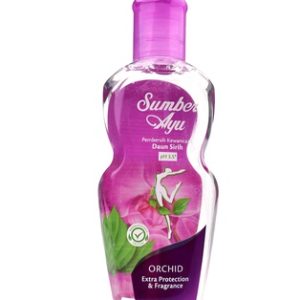 Sumber Ayu Daun Sirih Orchid x 90ml