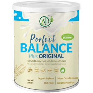 Activelife Perfect Balance x 600g