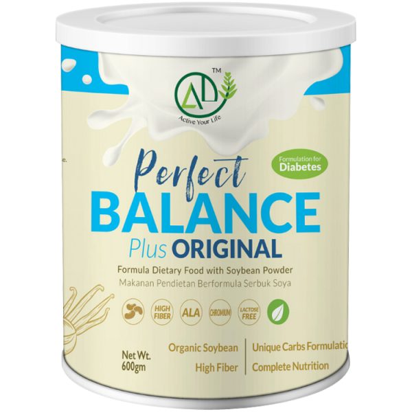 Activelife Perfect Balance x 600g