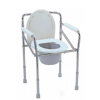 Commode Chair with Bucket 894 (AHC) x Each