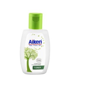 Aiken TTO Toner x 100ml
