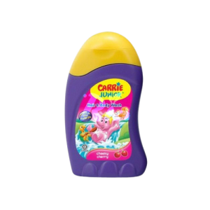 Carrie Junior Baby H&B W/CheekyCherry x 90ml