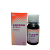 Caridine Syrup 0.5mg/ml x 60ml