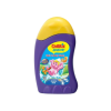 Carrie Junior Baby H&B Wash D/Milk x 90ml