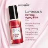Cosmoderm Luminous A Reverse Aging Elixir x 30ml