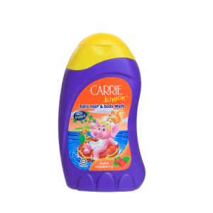 Carrie Junior Baby H&B Joyful/Ras x 280ml