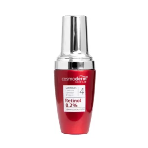 Cosmoderm Luminious A Dark Spot Corrector Emulsion x 30ml