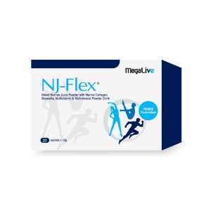 MegaLive NJ-Flex 2x20's