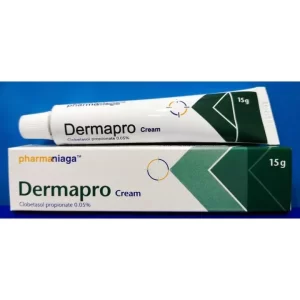 Dermapro Cream x 15g