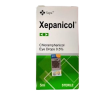 Xepanicol Eye Drops x 5ml