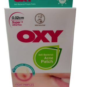 Oxy Acne Patch 0.02cm (Super U/Thin) x 35's