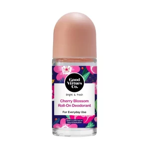 GVC Roll-On Deodorant (Cherry Blossom) x 55ml