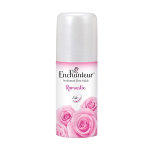 Enchanteur S/Deo x 35g (Rom)