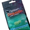 Dequadin Pastilles Menthol Extra Strong x 20g