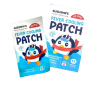 Suzushii's Fever Cooling Patch Infant (Blue) x 12's