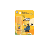 Lipice Fruity Lipbalm Lemon (Minions) x 3.5g