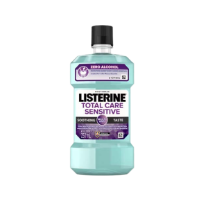 Listerine Total Care Sensitive x 250ml